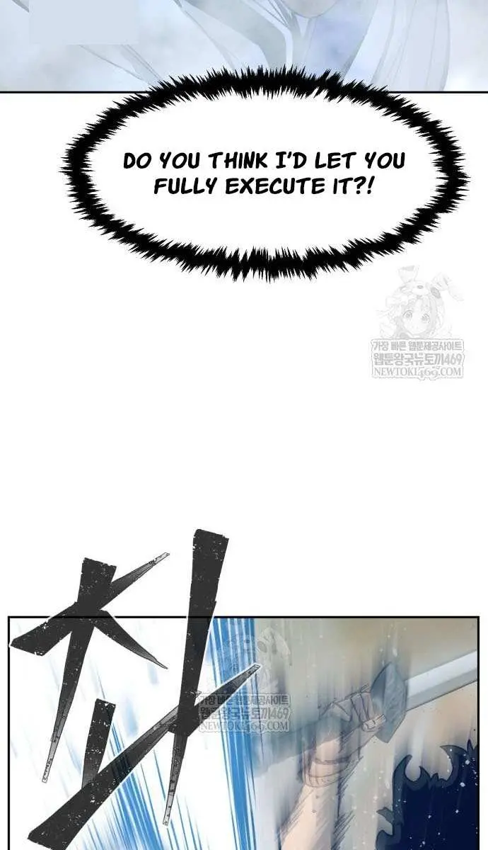 Absolute Sword Sense Chapter 169 Page 126