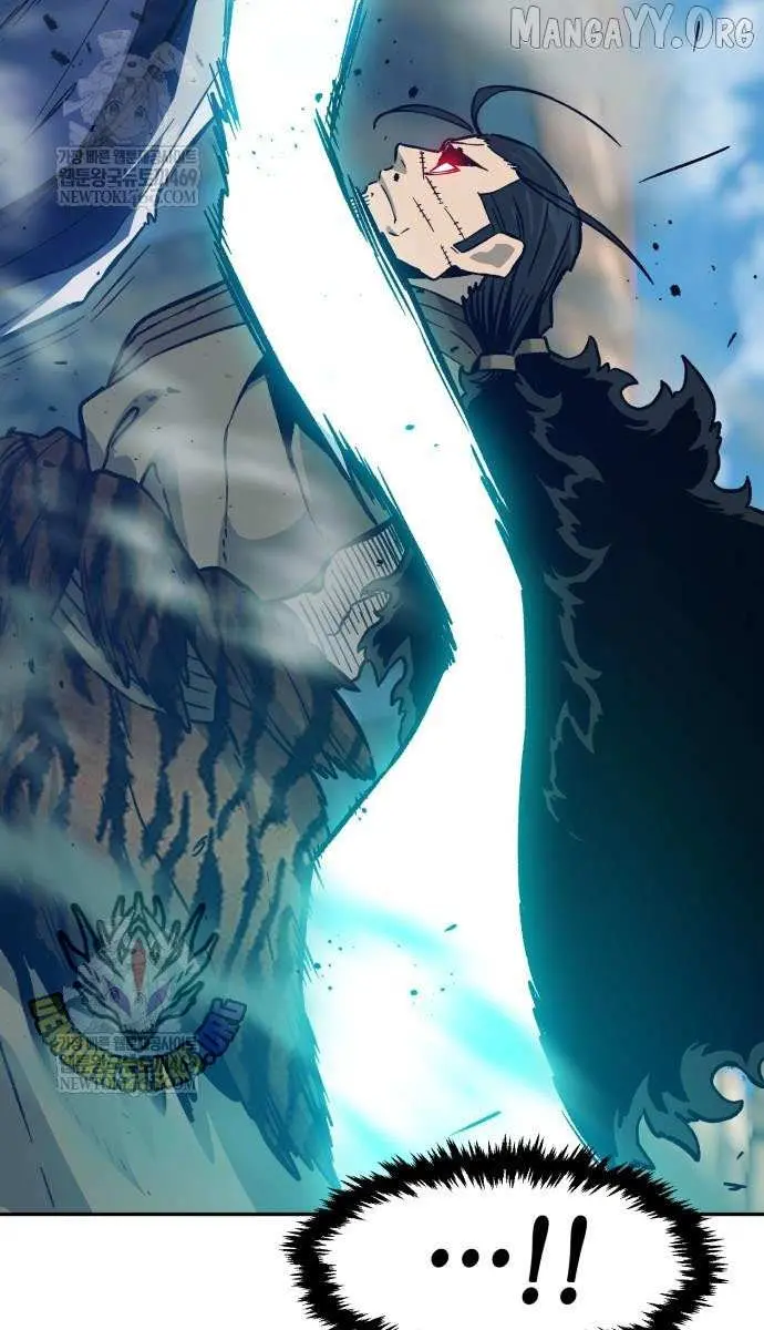 Absolute Sword Sense Chapter 169 Page 132