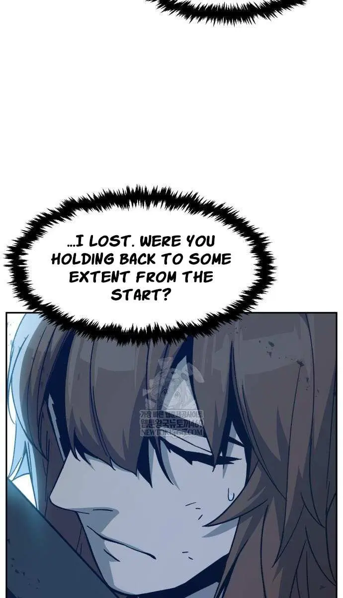 Absolute Sword Sense Chapter 169 Page 133