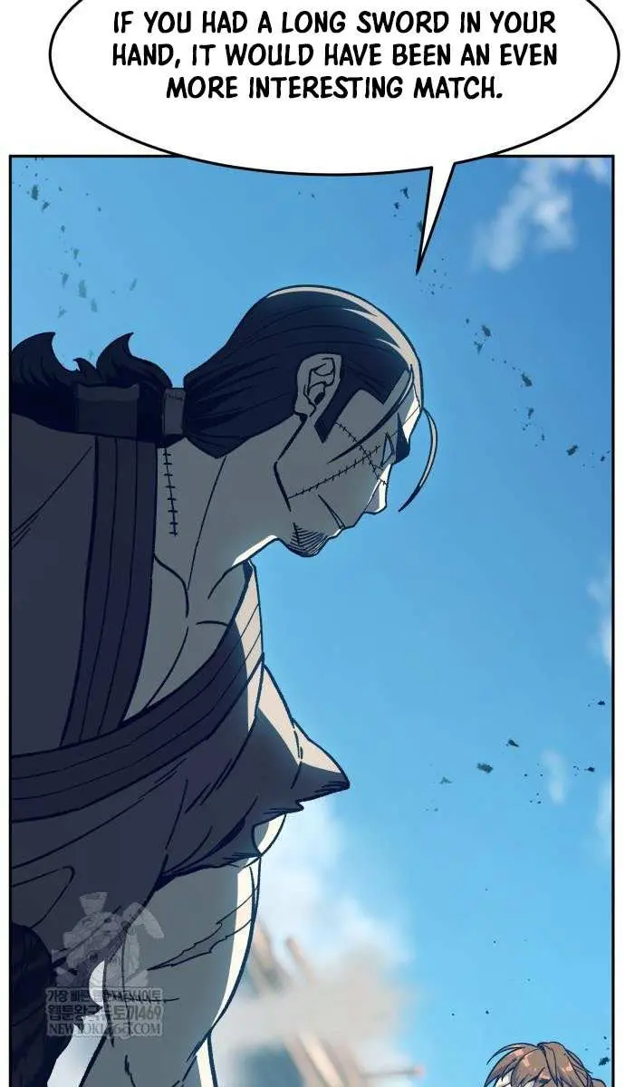 Absolute Sword Sense Chapter 169 Page 135