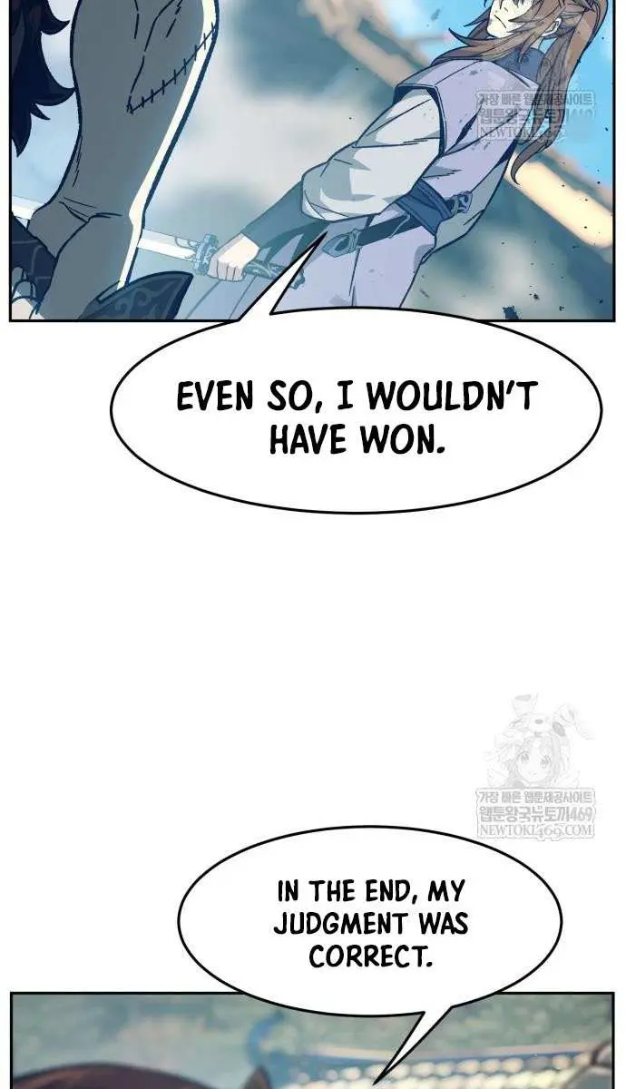 Absolute Sword Sense Chapter 169 Page 136