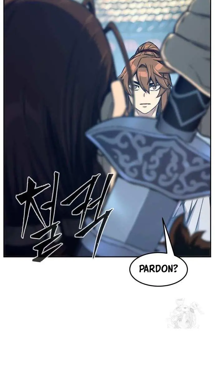 Absolute Sword Sense Chapter 169 Page 137