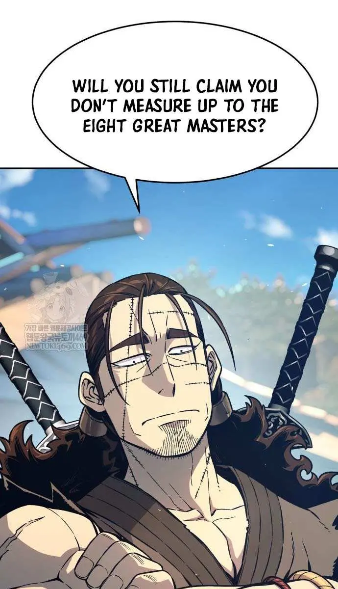 Absolute Sword Sense Chapter 169 Page 138