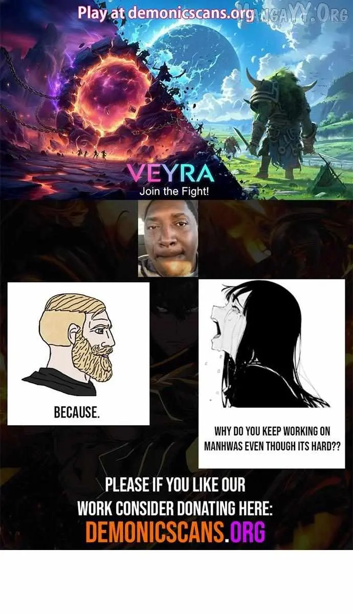 Absolute Sword Sense Chapter 170 Page 2