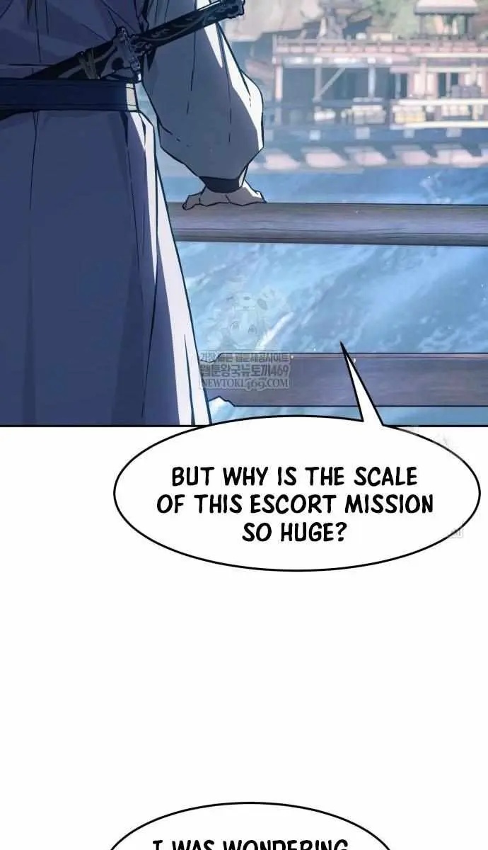 Absolute Sword Sense Chapter 170 Page 9