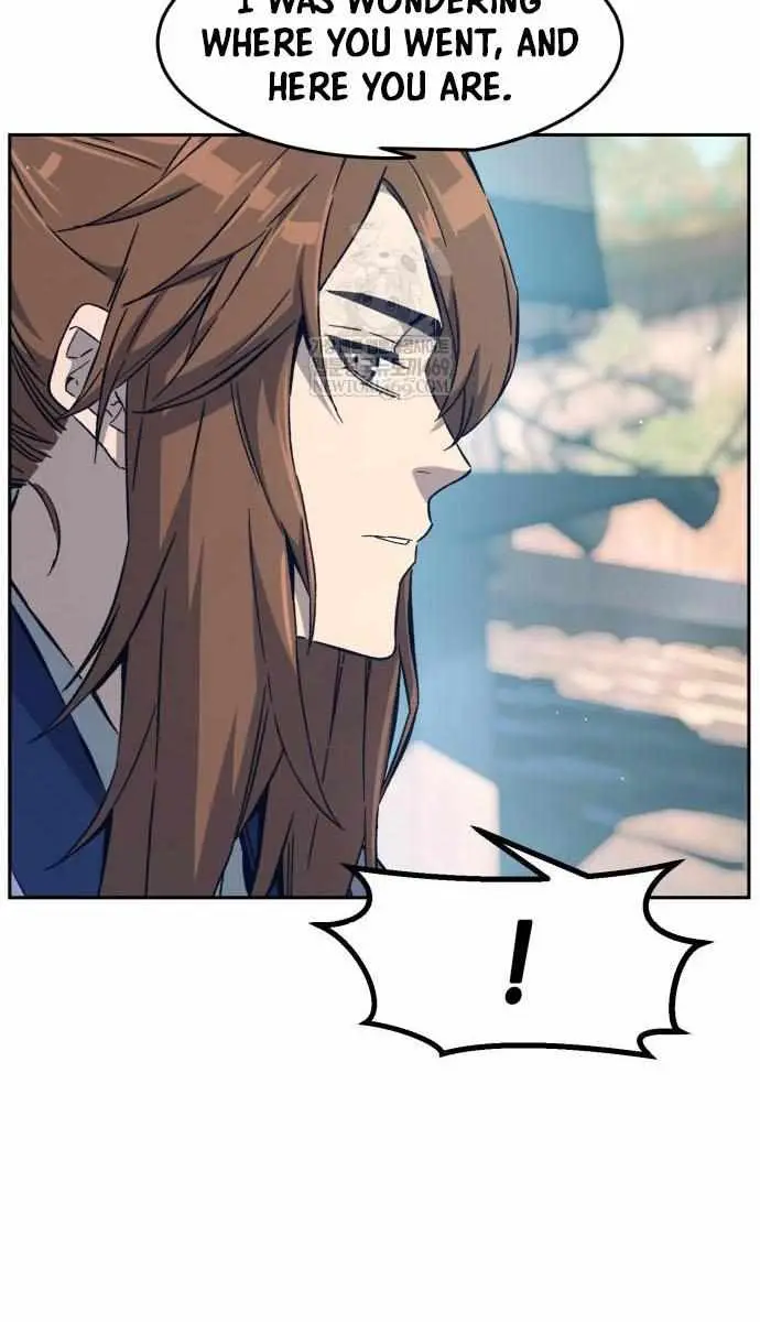 Absolute Sword Sense Chapter 170 Page 10