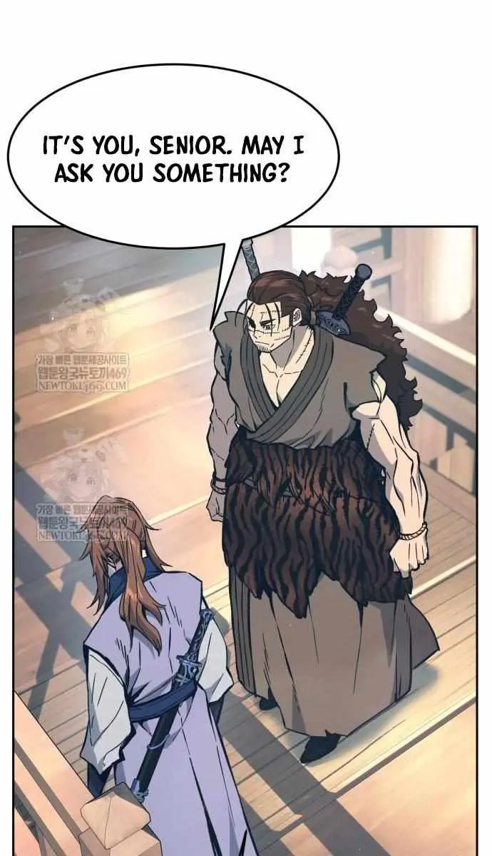 Absolute Sword Sense Chapter 170 Page 11