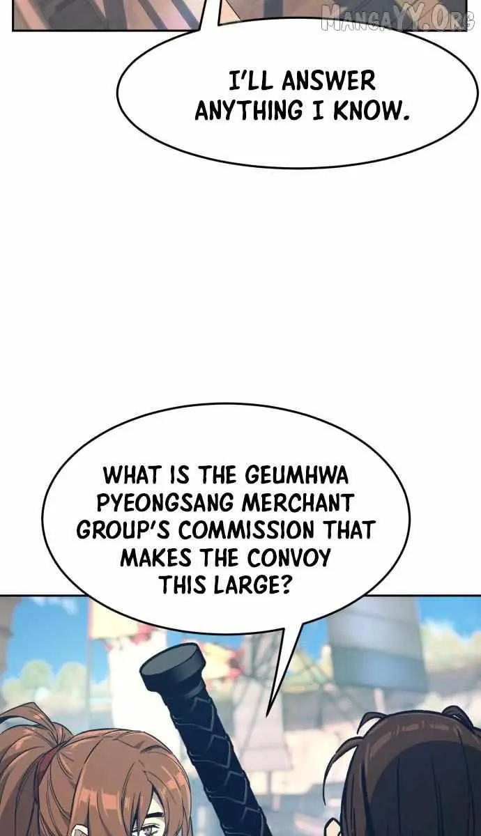 Absolute Sword Sense Chapter 170 Page 13