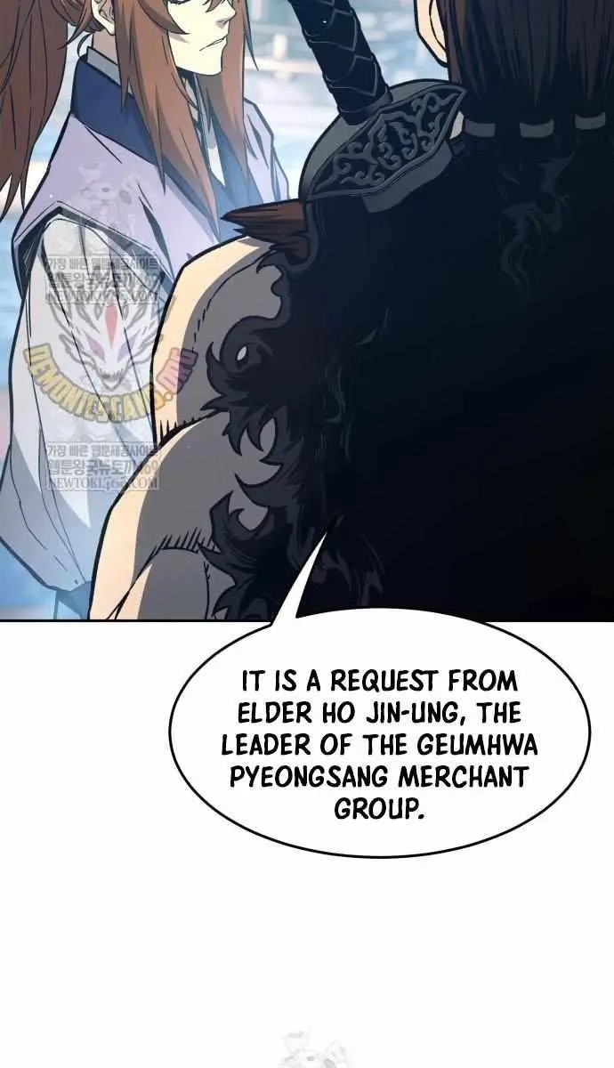 Absolute Sword Sense Chapter 170 Page 14