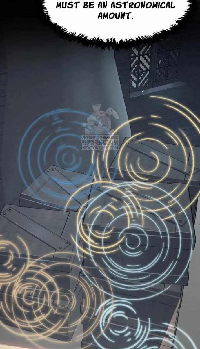 Absolute Sword Sense Chapter 170 Page 16