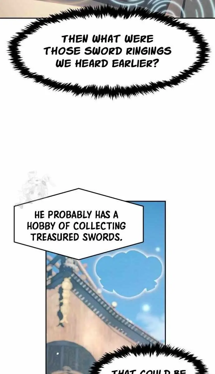 Absolute Sword Sense Chapter 170 Page 17