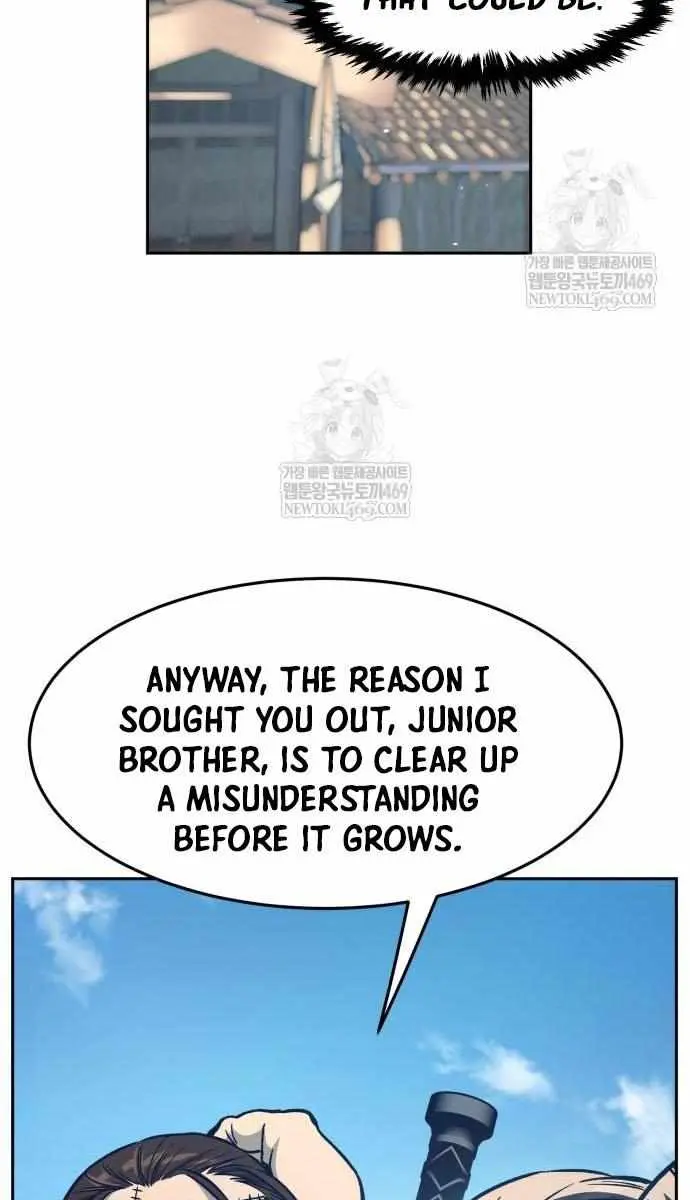 Absolute Sword Sense Chapter 170 Page 18