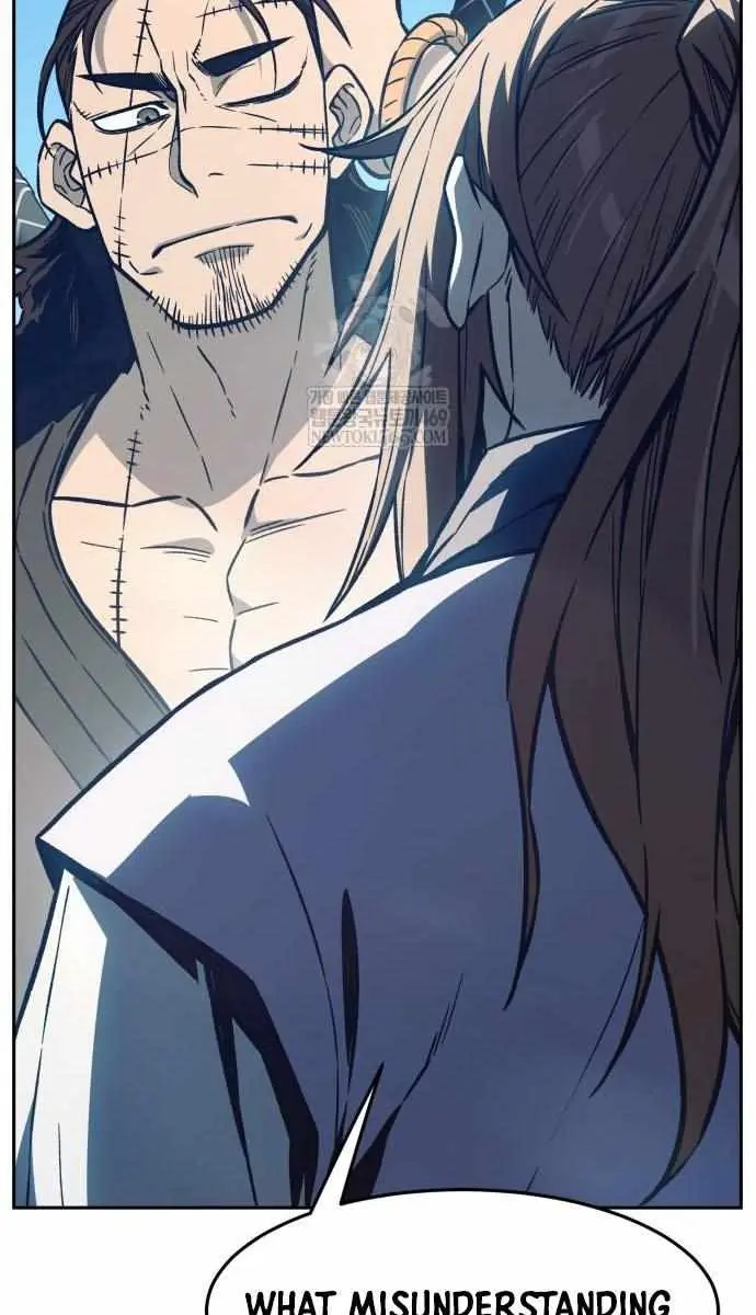 Absolute Sword Sense Chapter 170 Page 19