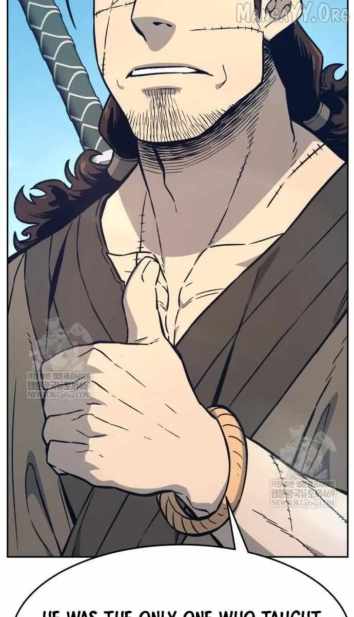 Absolute Sword Sense Chapter 170 Page 21