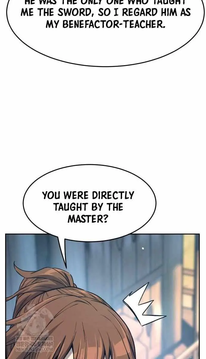 Absolute Sword Sense Chapter 170 Page 22