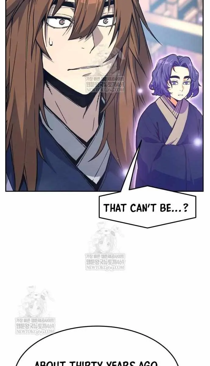 Absolute Sword Sense Chapter 170 Page 23