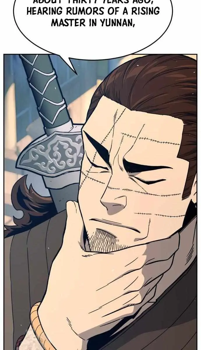 Absolute Sword Sense Chapter 170 Page 24