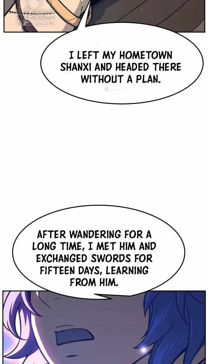 Absolute Sword Sense Chapter 170 Page 25