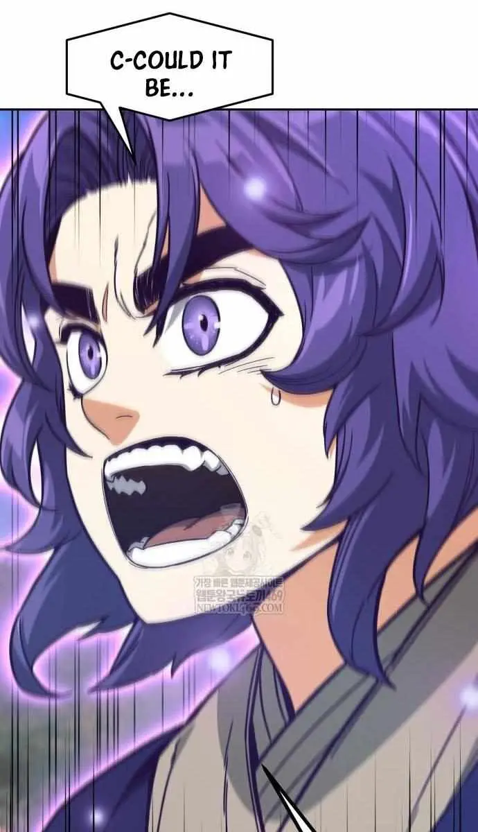 Absolute Sword Sense Chapter 170 Page 27