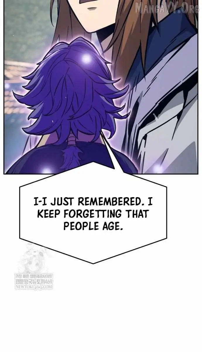 Absolute Sword Sense Chapter 170 Page 30