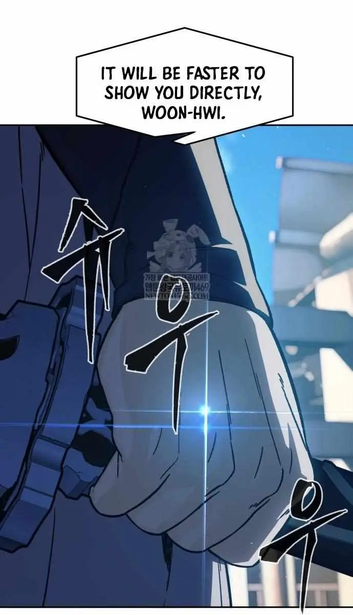 Absolute Sword Sense Chapter 170 Page 31