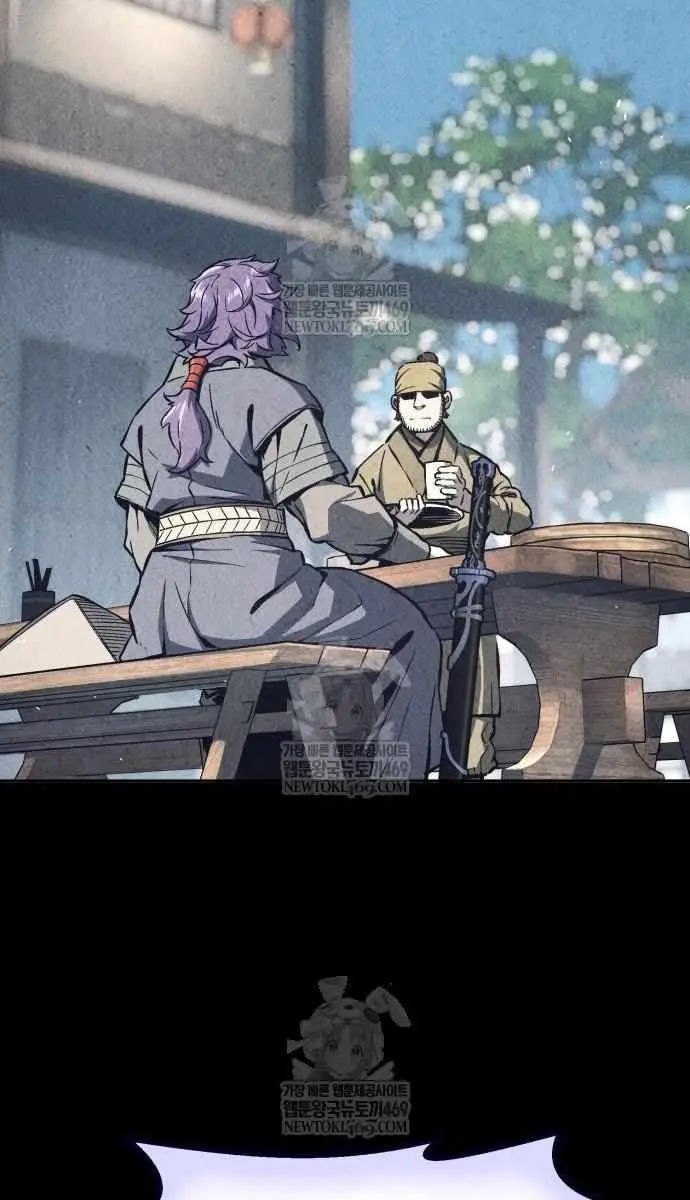 Absolute Sword Sense Chapter 170 Page 34