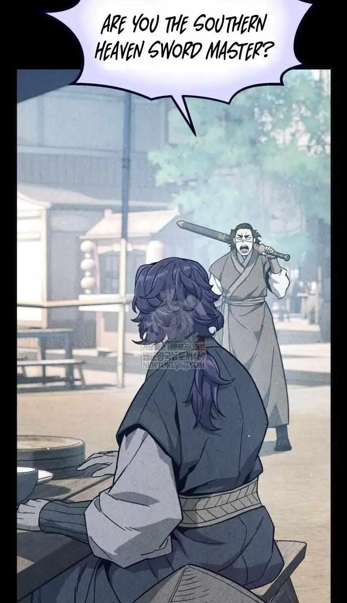 Absolute Sword Sense Chapter 170 Page 35