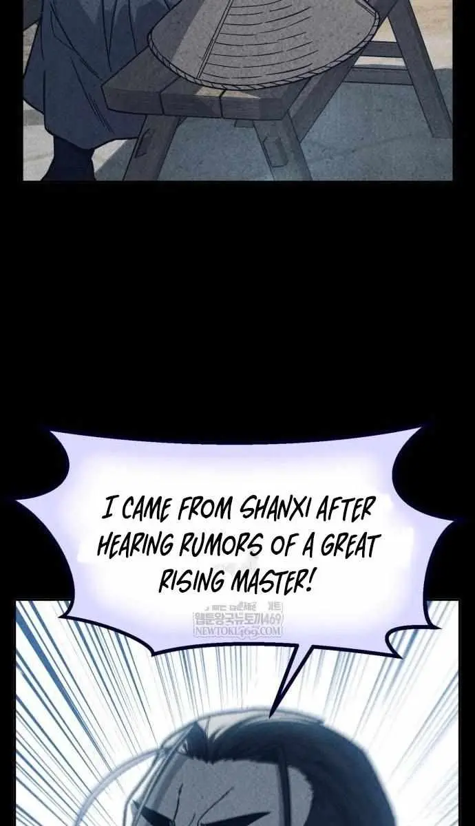 Absolute Sword Sense Chapter 170 Page 36