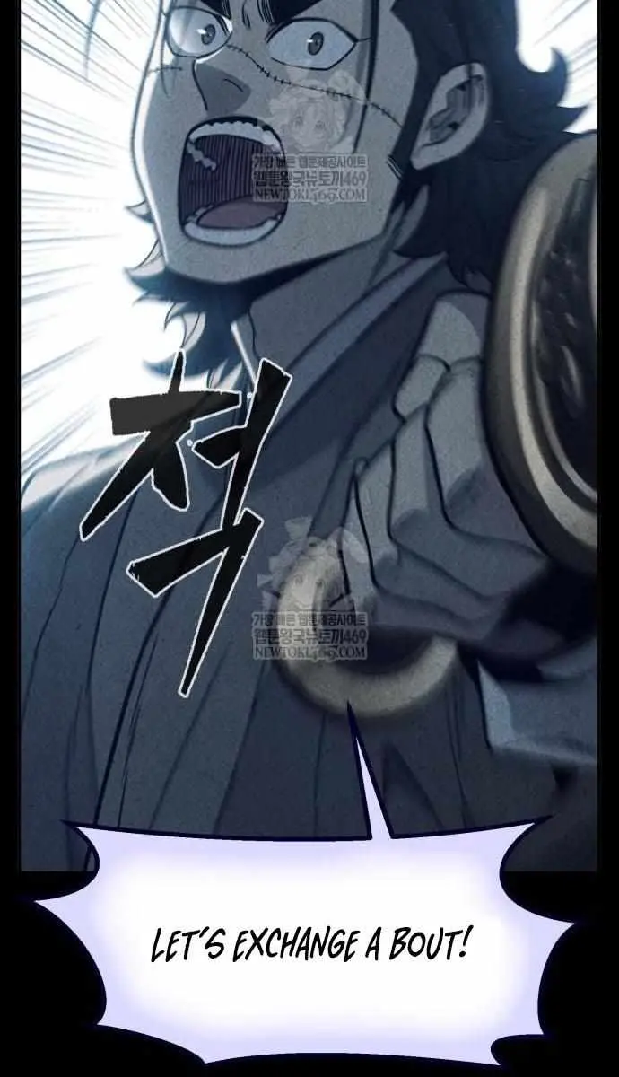 Absolute Sword Sense Chapter 170 Page 37