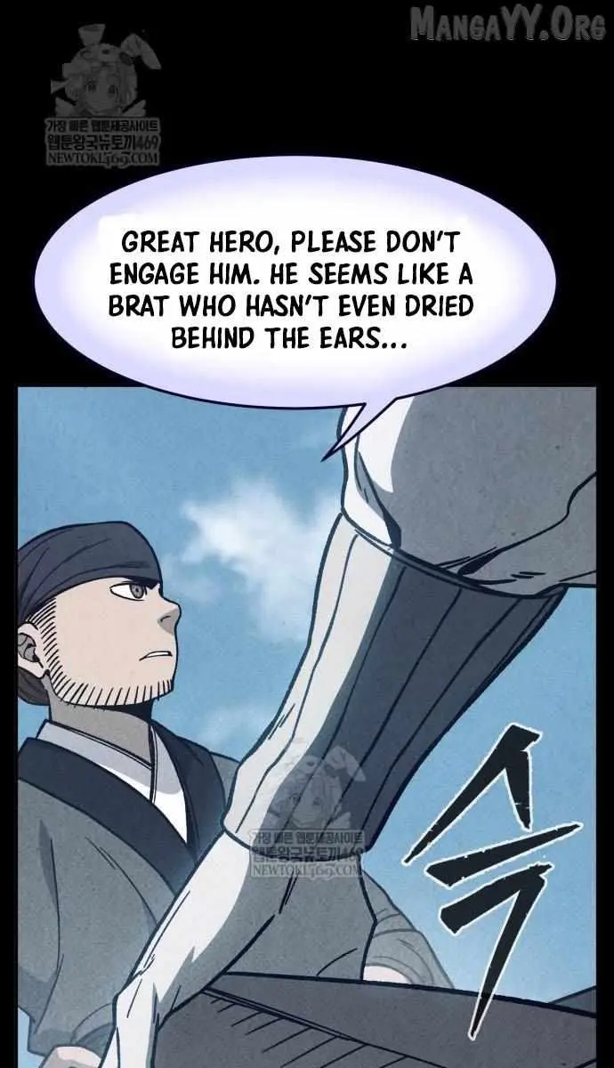 Absolute Sword Sense Chapter 170 Page 39