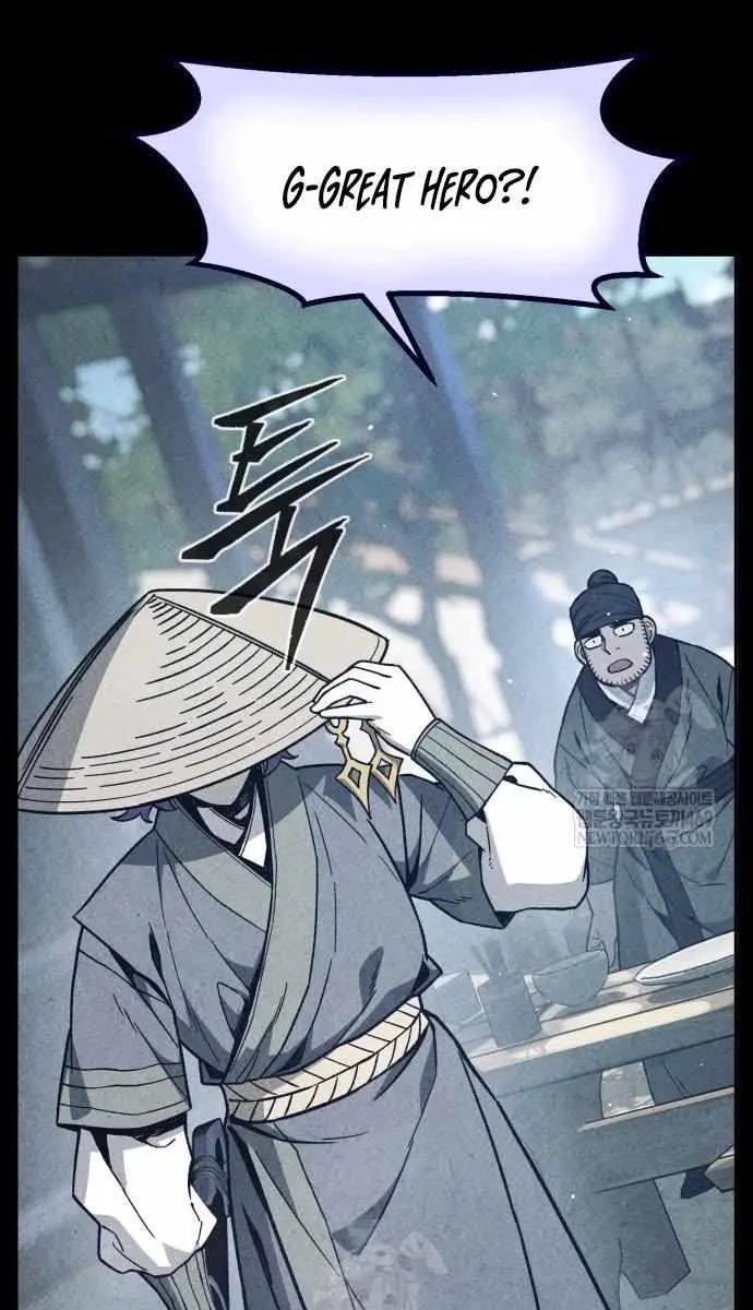 Absolute Sword Sense Chapter 170 Page 41