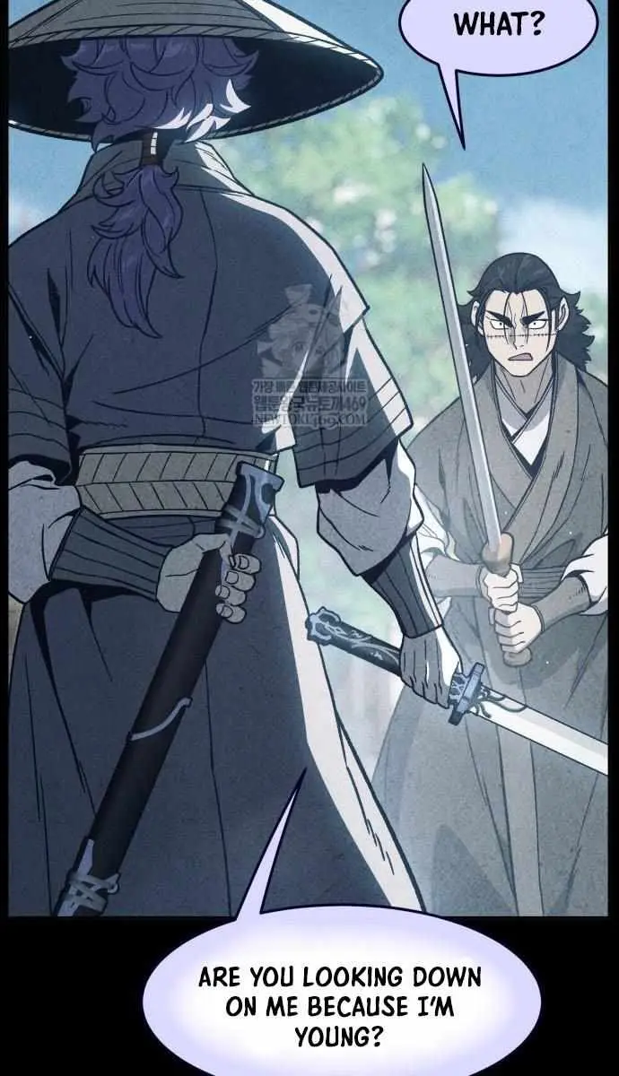 Absolute Sword Sense Chapter 170 Page 43