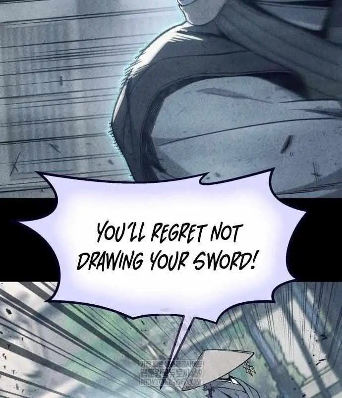 Absolute Sword Sense Chapter 170 Page 46