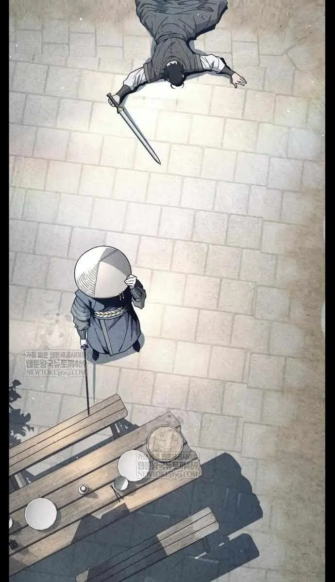 Absolute Sword Sense Chapter 170 Page 49