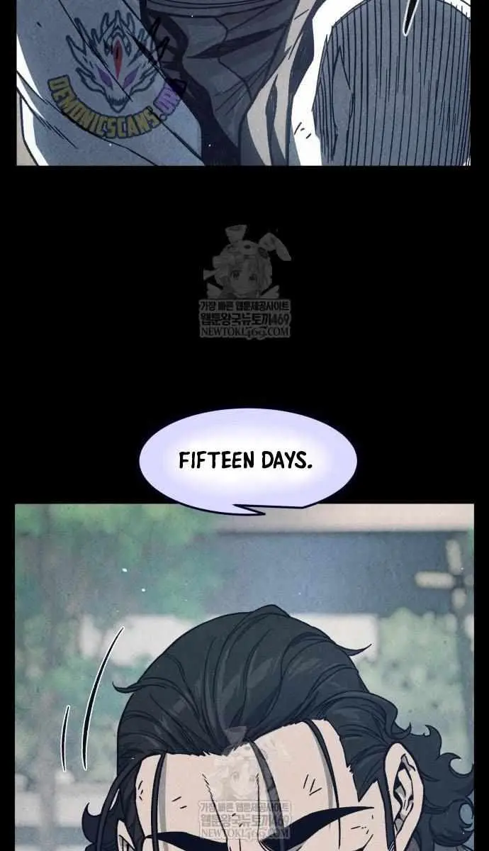 Absolute Sword Sense Chapter 170 Page 51