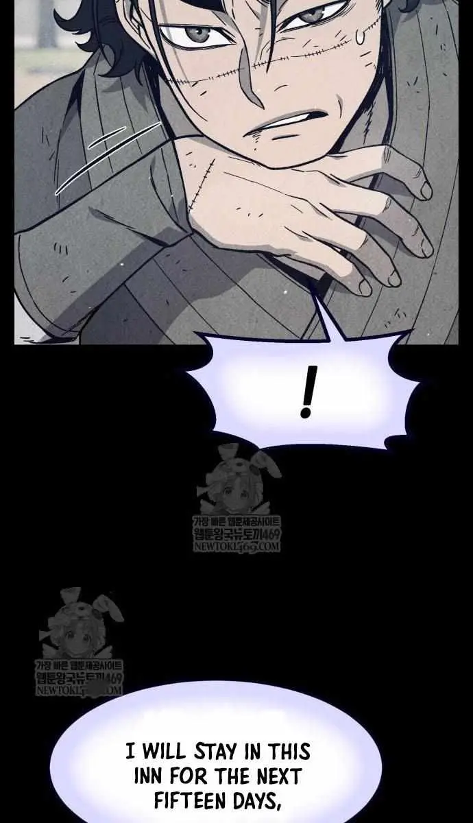 Absolute Sword Sense Chapter 170 Page 52