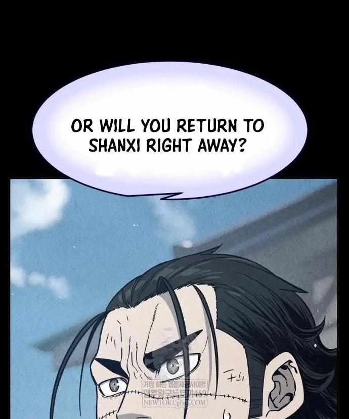 Absolute Sword Sense Chapter 170 Page 54