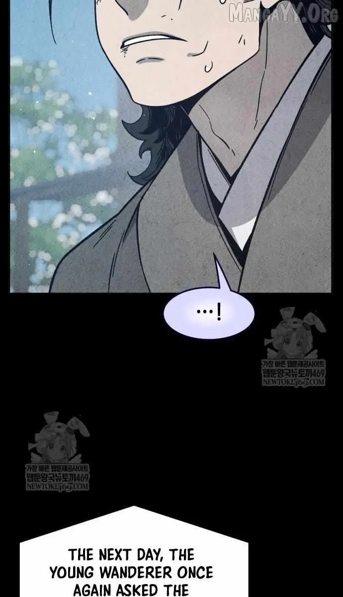 Absolute Sword Sense Chapter 170 Page 55