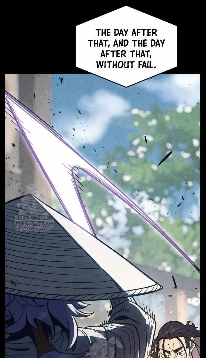 Absolute Sword Sense Chapter 170 Page 57