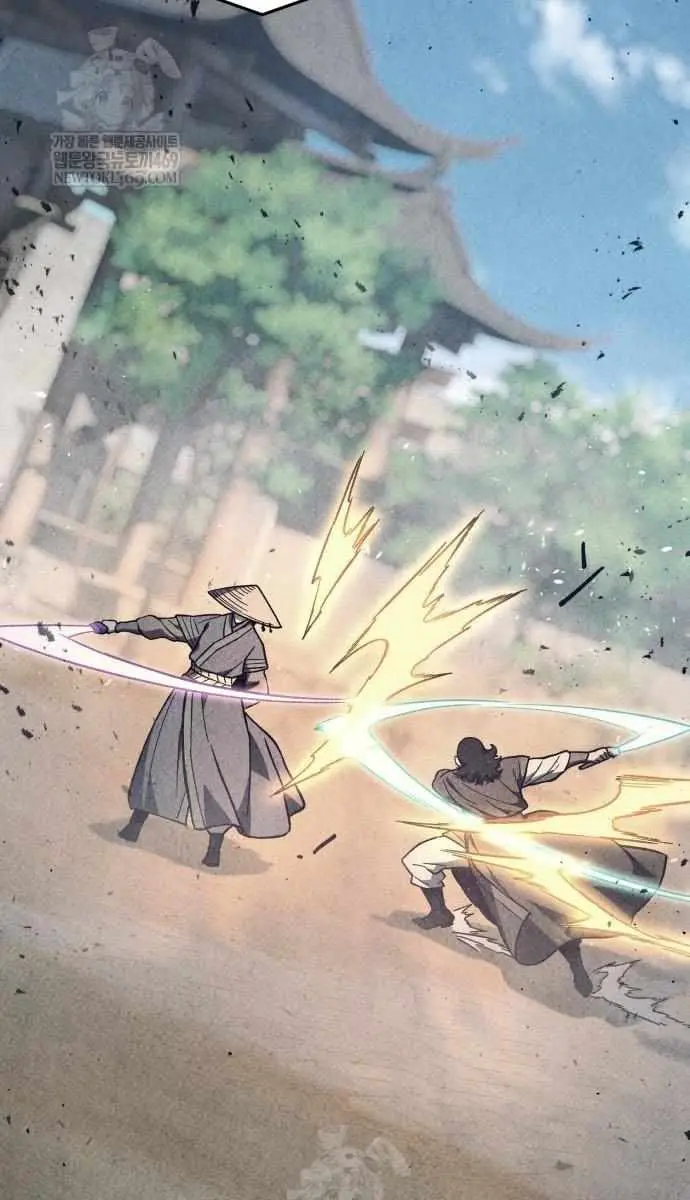 Absolute Sword Sense Chapter 170 Page 59