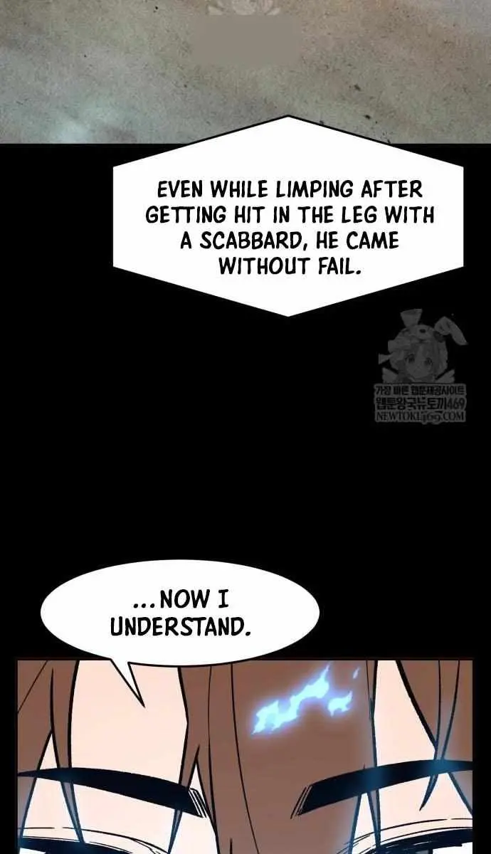 Absolute Sword Sense Chapter 170 Page 60