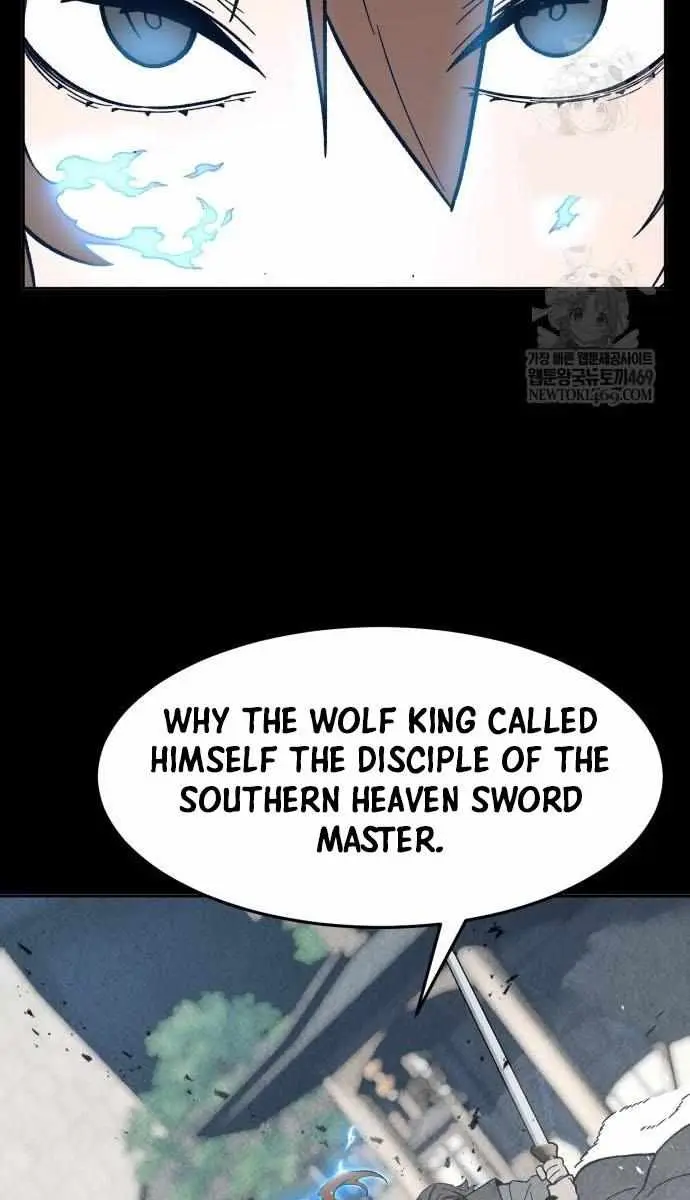 Absolute Sword Sense Chapter 170 Page 61