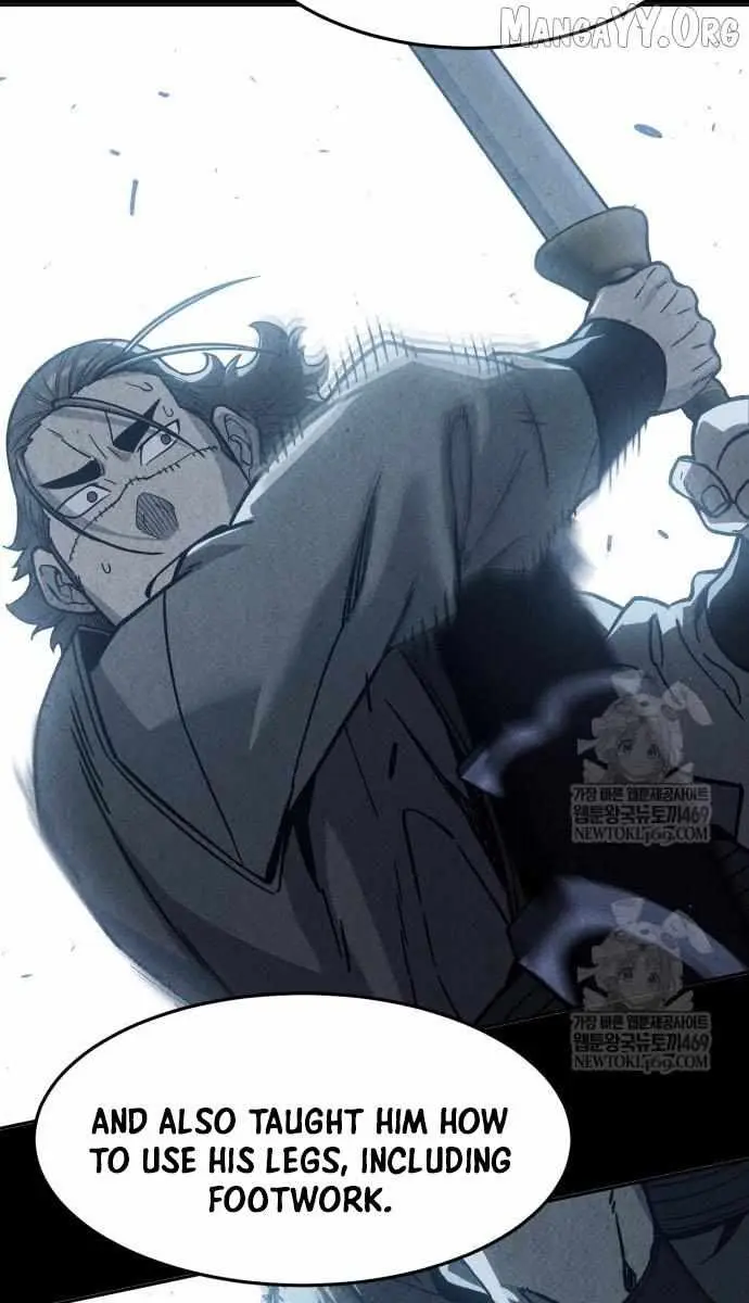 Absolute Sword Sense Chapter 170 Page 64