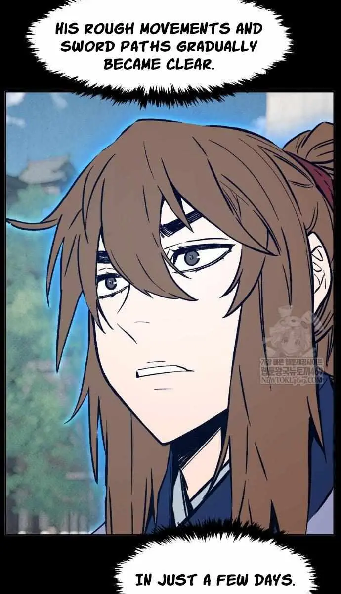 Absolute Sword Sense Chapter 170 Page 66