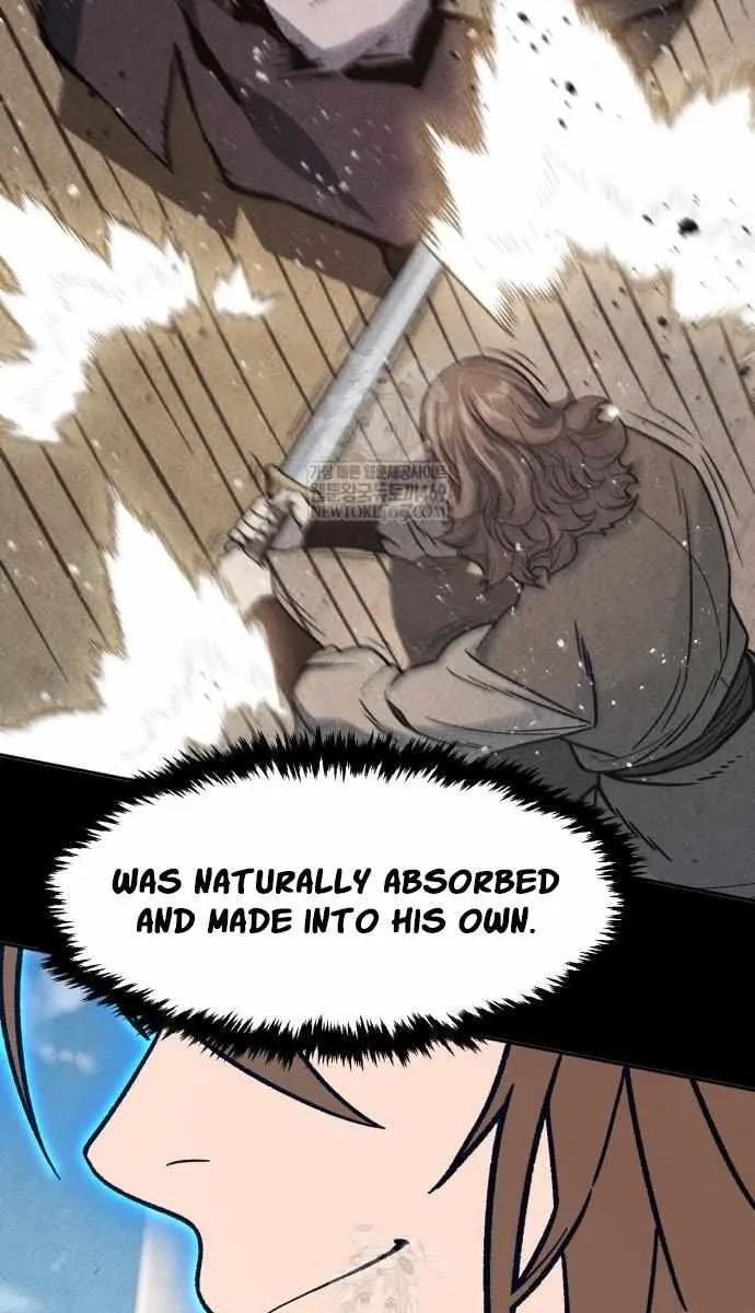 Absolute Sword Sense Chapter 170 Page 68