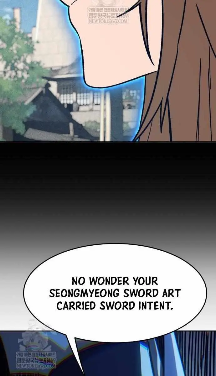 Absolute Sword Sense Chapter 170 Page 69