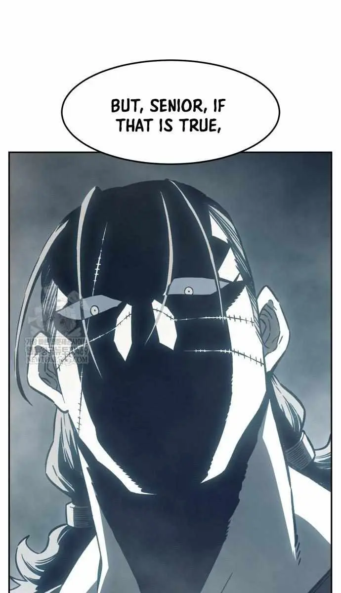 Absolute Sword Sense Chapter 170 Page 71