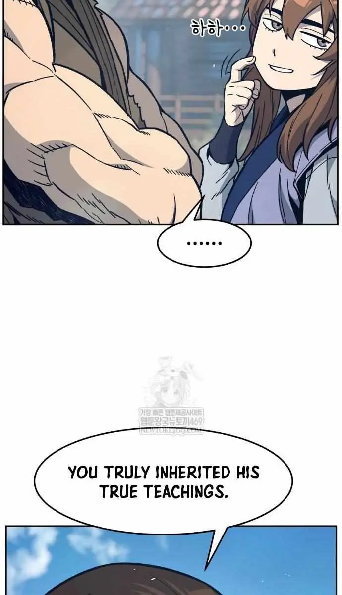 Absolute Sword Sense Chapter 170 Page 74