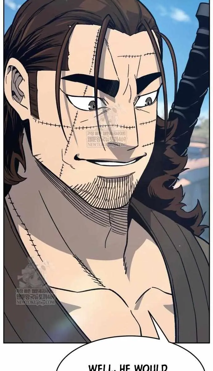 Absolute Sword Sense Chapter 170 Page 75