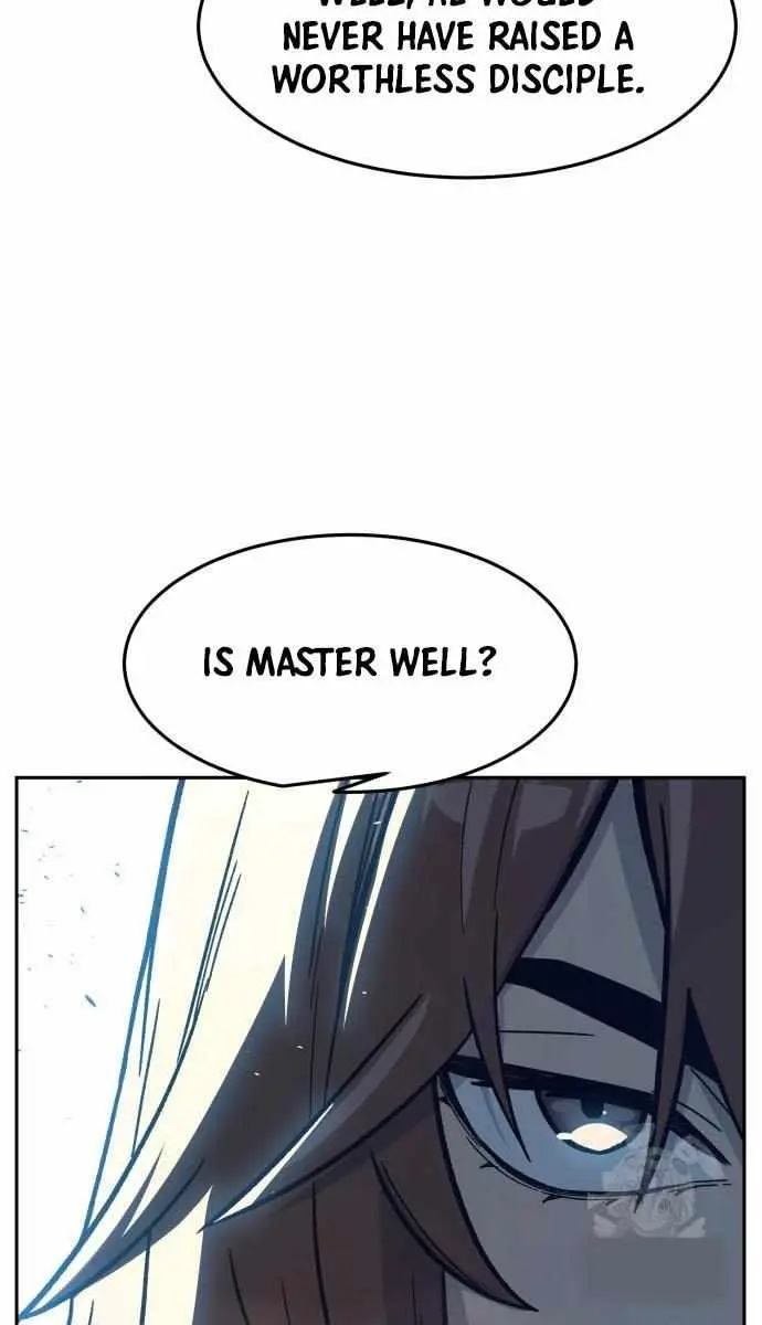 Absolute Sword Sense Chapter 170 Page 76